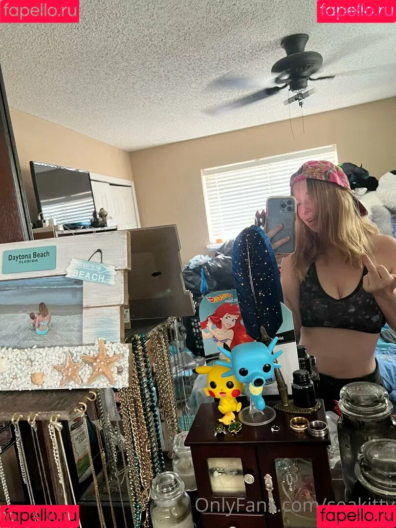 Seakitty Onlyfans Photo Gallery 