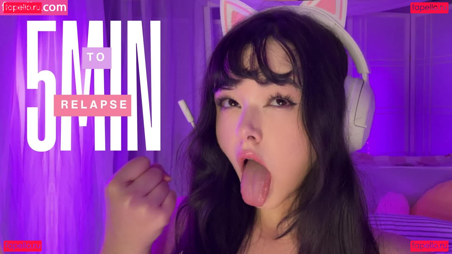 DarlingKiyomi Nude Onlyfans Photo 10