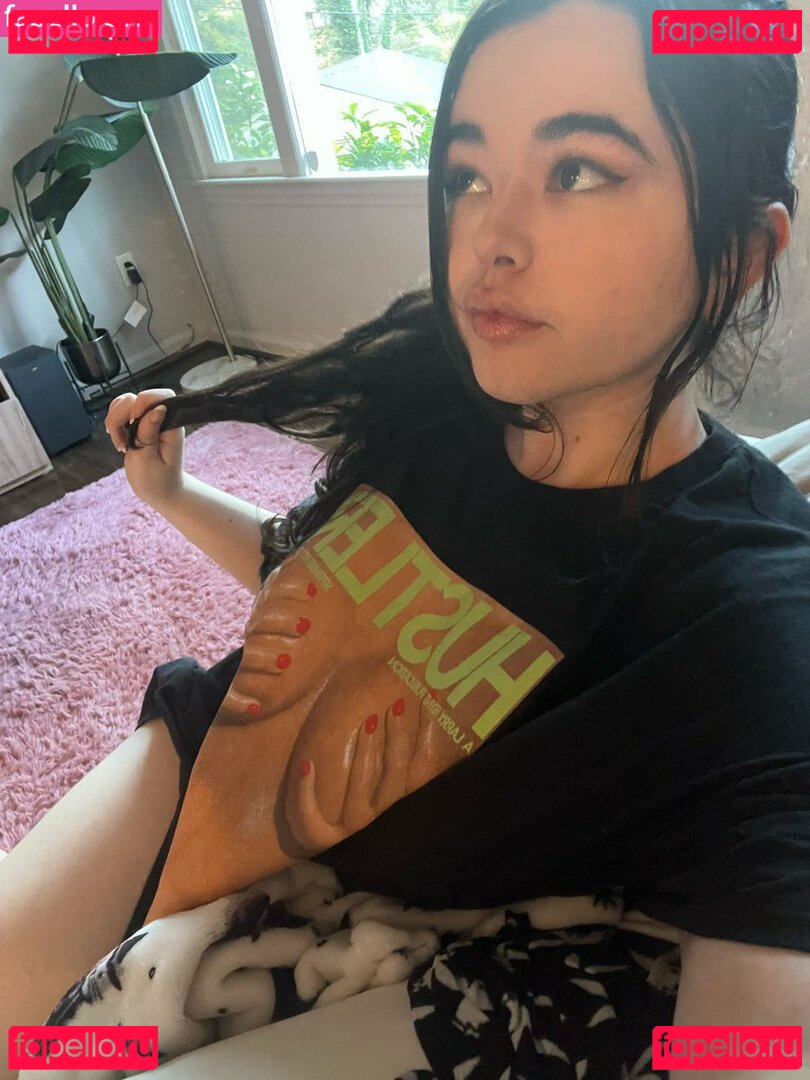 DarlingKiyomi Nude Onlyfans Photo 7