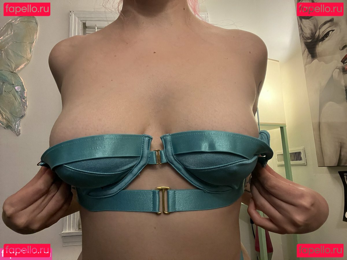 DarlingKiyomi Nude Onlyfans Photo 5