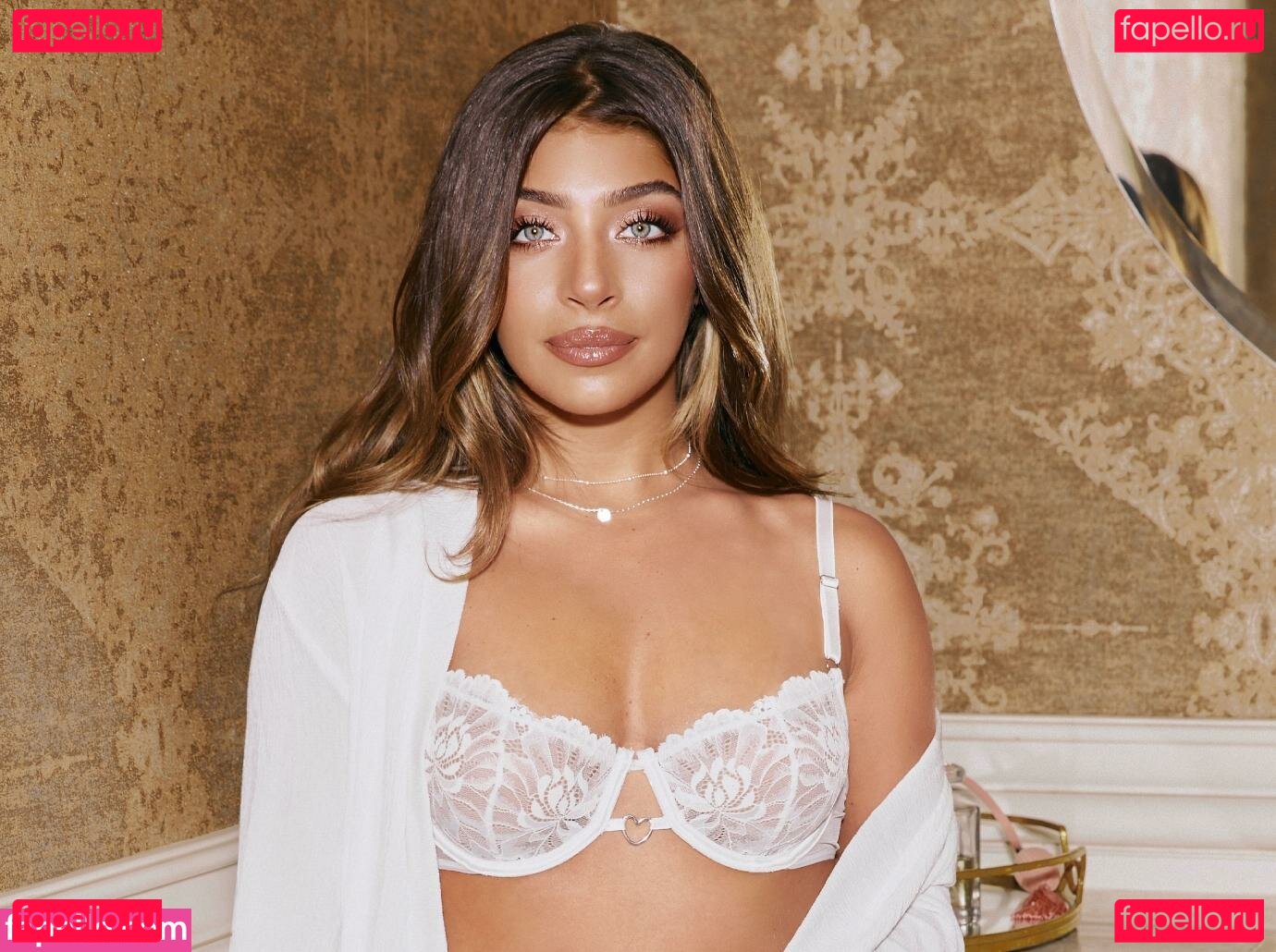 Gia Giudice Nude Onlyfans Photo 37