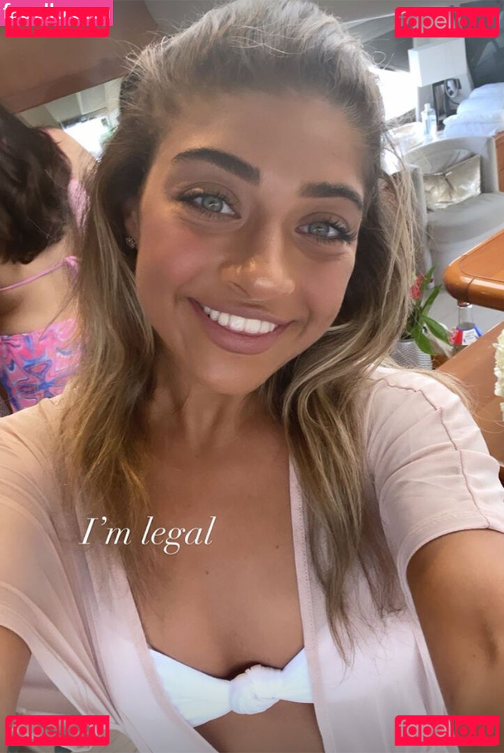 Gia Giudice Nude Onlyfans Photo 31