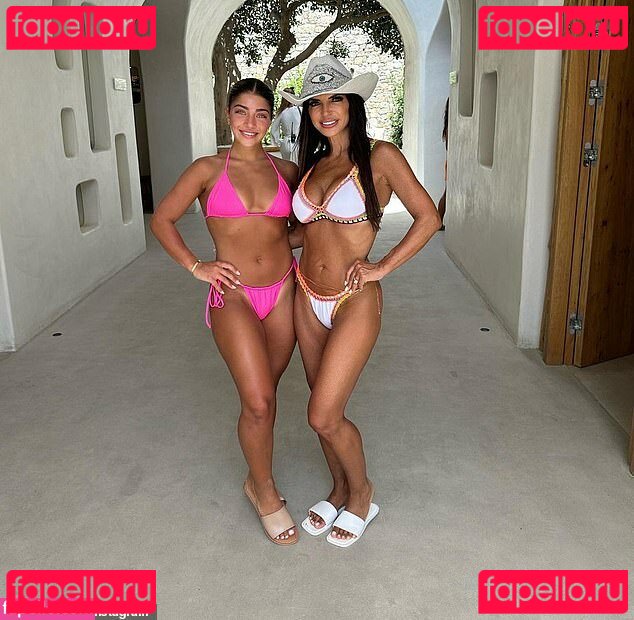 Gia Giudice Nude Onlyfans Photo 28