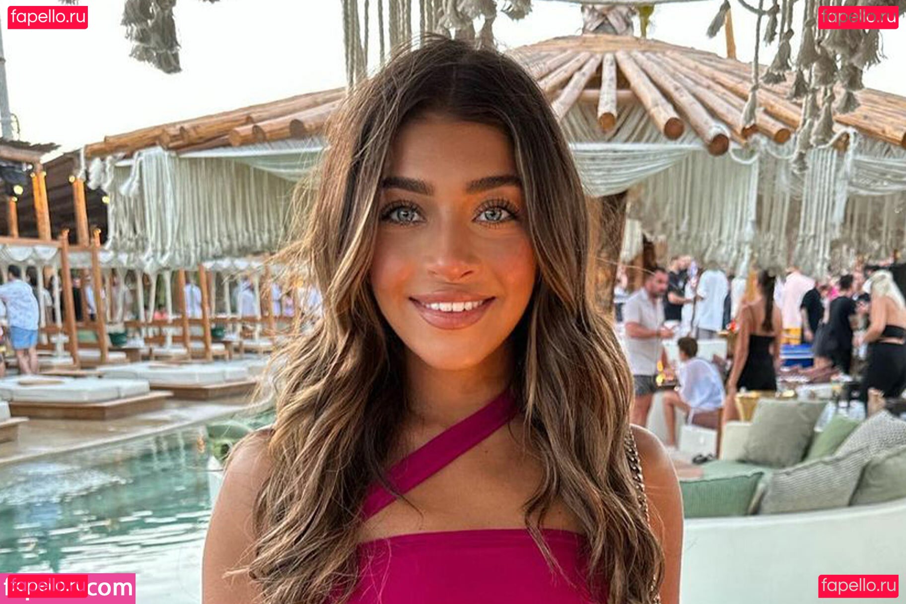 Gia Giudice Nude Onlyfans Photo 23