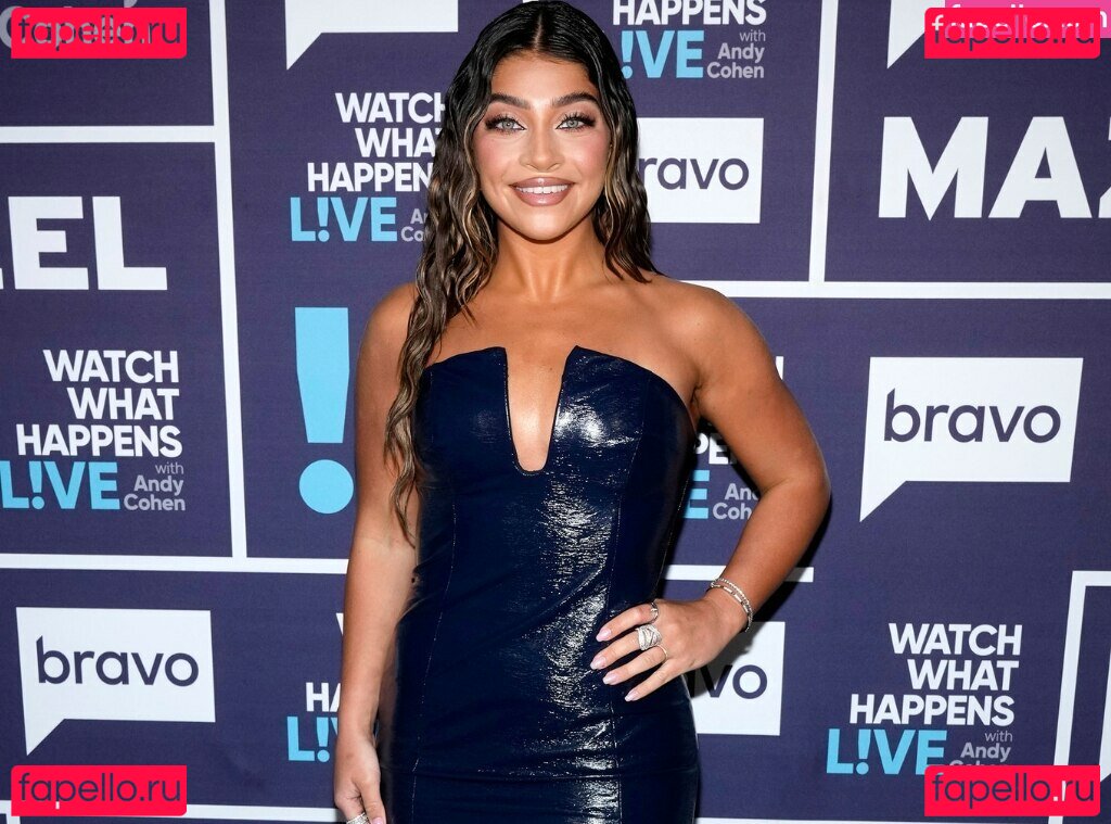 Gia Giudice Nude Onlyfans Photo 17