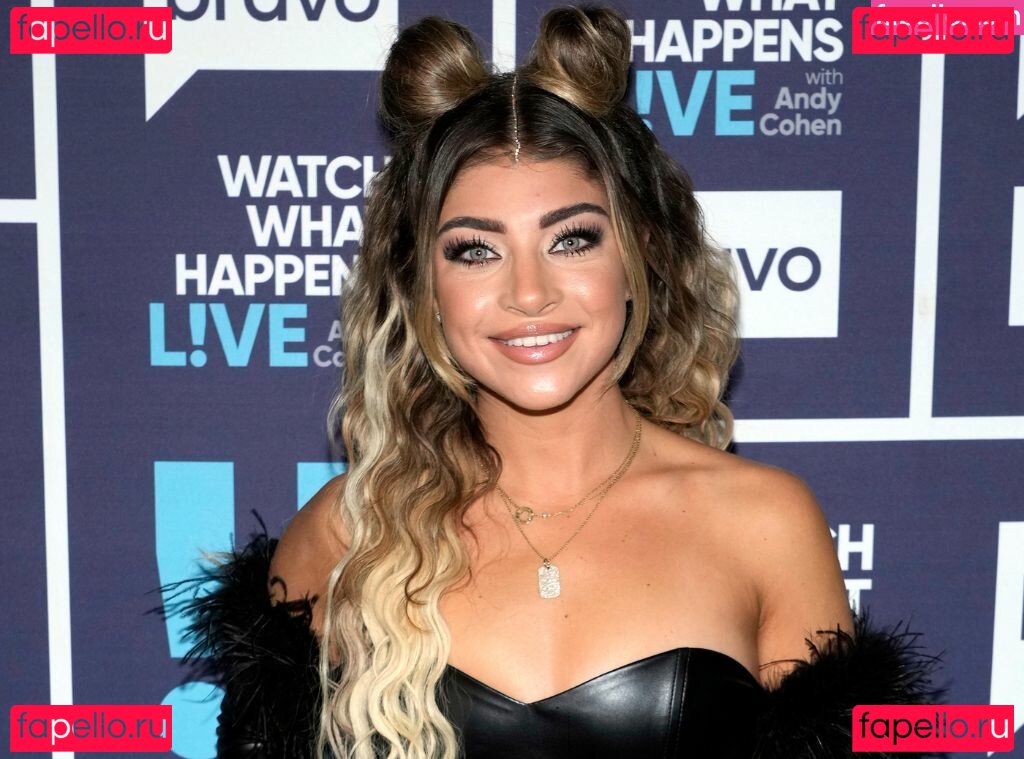 Gia Giudice Nude Onlyfans Photo 14
