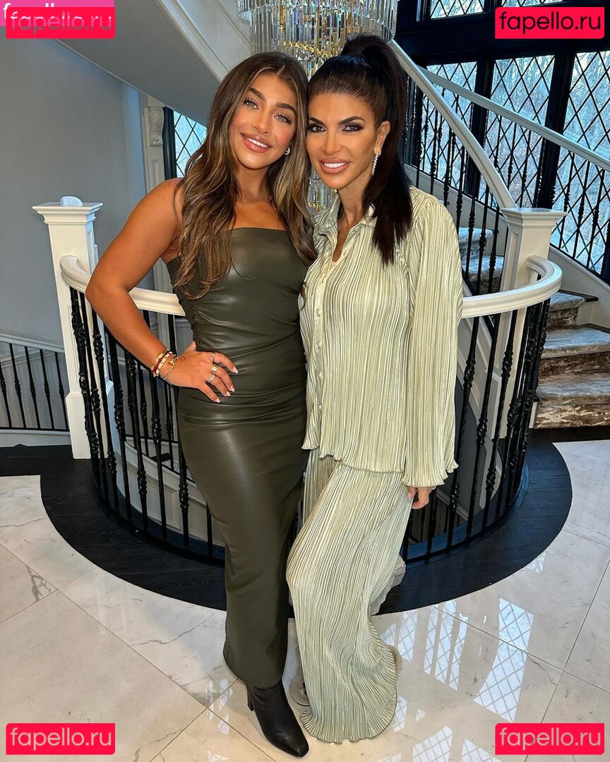 Gia Giudice Nude Onlyfans Photo 11