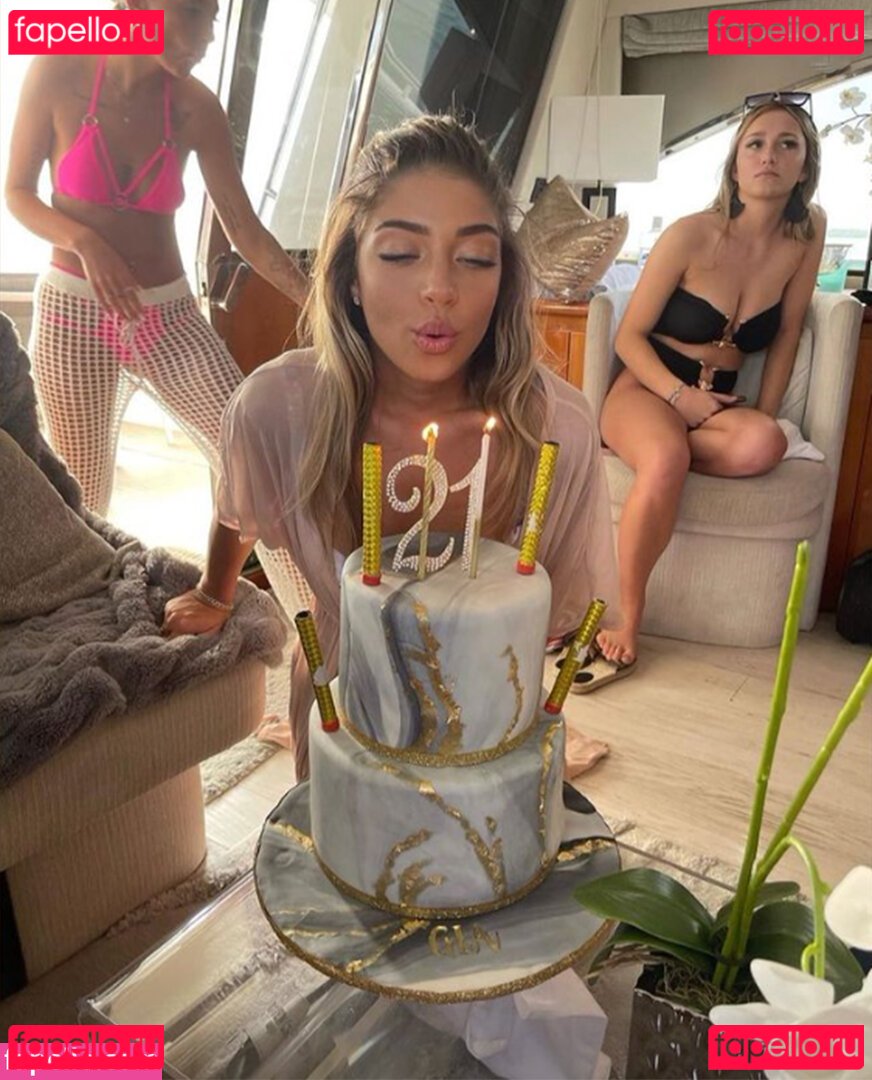 Gia Giudice Nude Onlyfans Photo 10