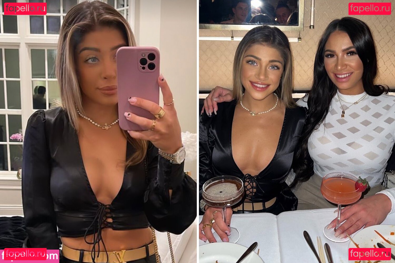 Gia Giudice Nude Onlyfans Photo 8