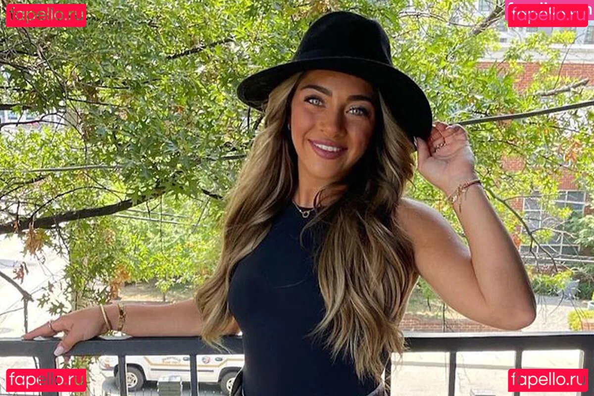Gia Giudice Nude Onlyfans Photo 6