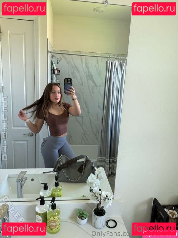 Hope Ann Nude Onlyfans Photo 28