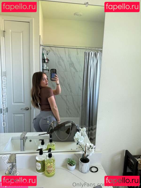 Hope Ann Nude Onlyfans Photo 27