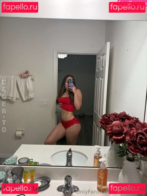 Hope Ann Nude Onlyfans Photo 8