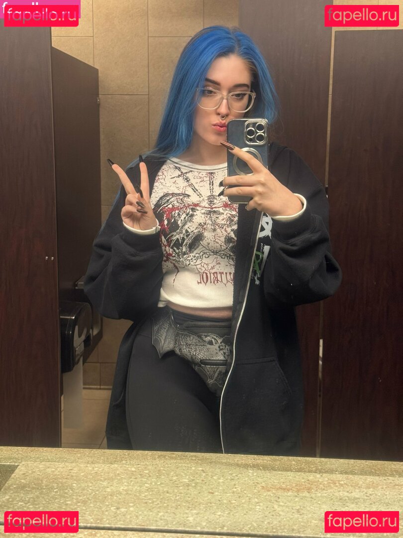 bluecromwyll Nude Onlyfans Photo 43