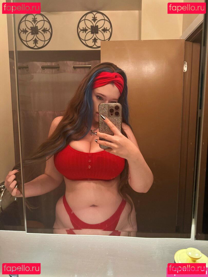 bluecromwyll Nude Onlyfans Photo 29