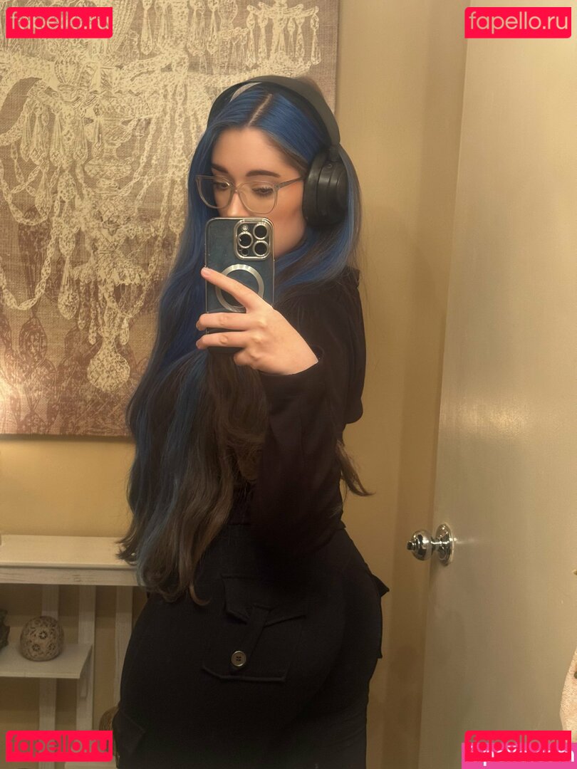 bluecromwyll Nude Onlyfans Photo 7