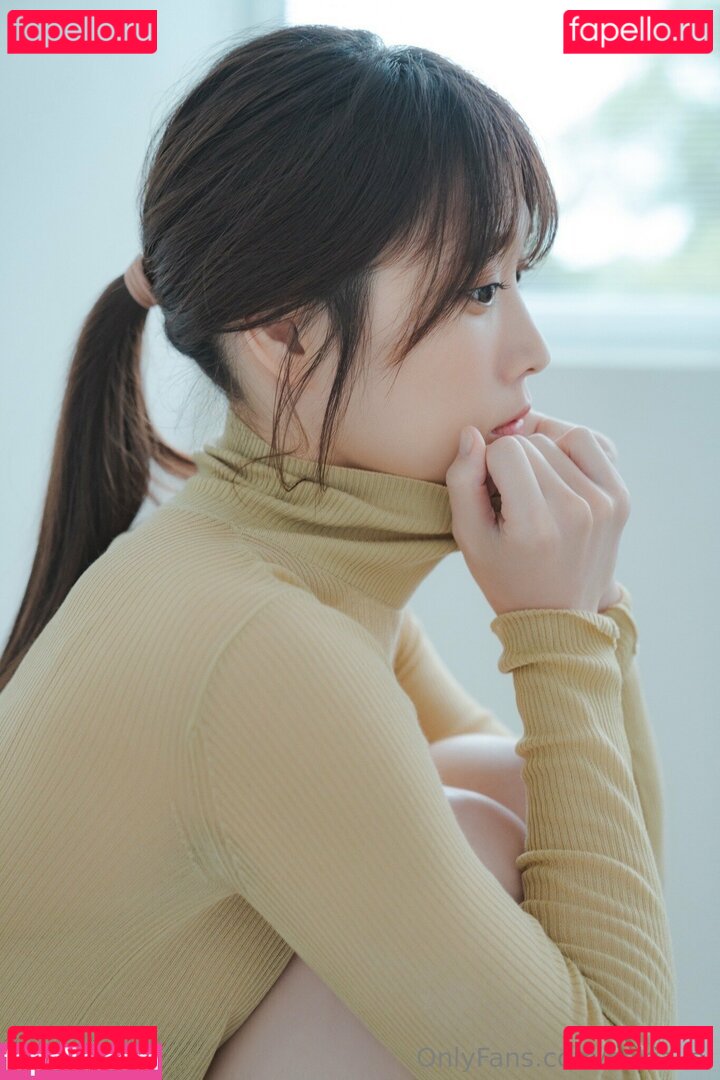 Saki Akai Nude Onlyfans Photo 25