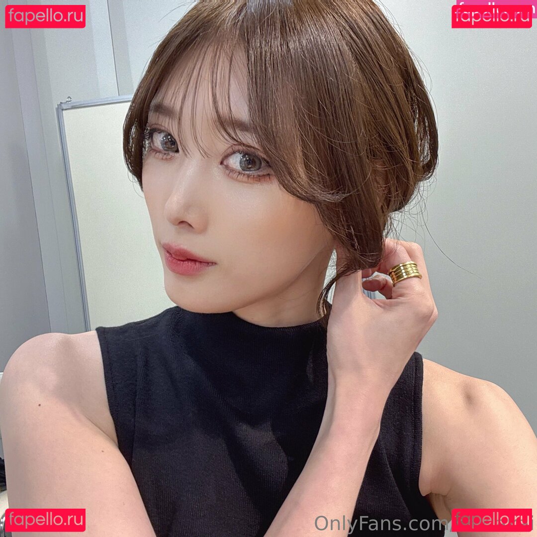 Saki Akai Nude Onlyfans Photo 9