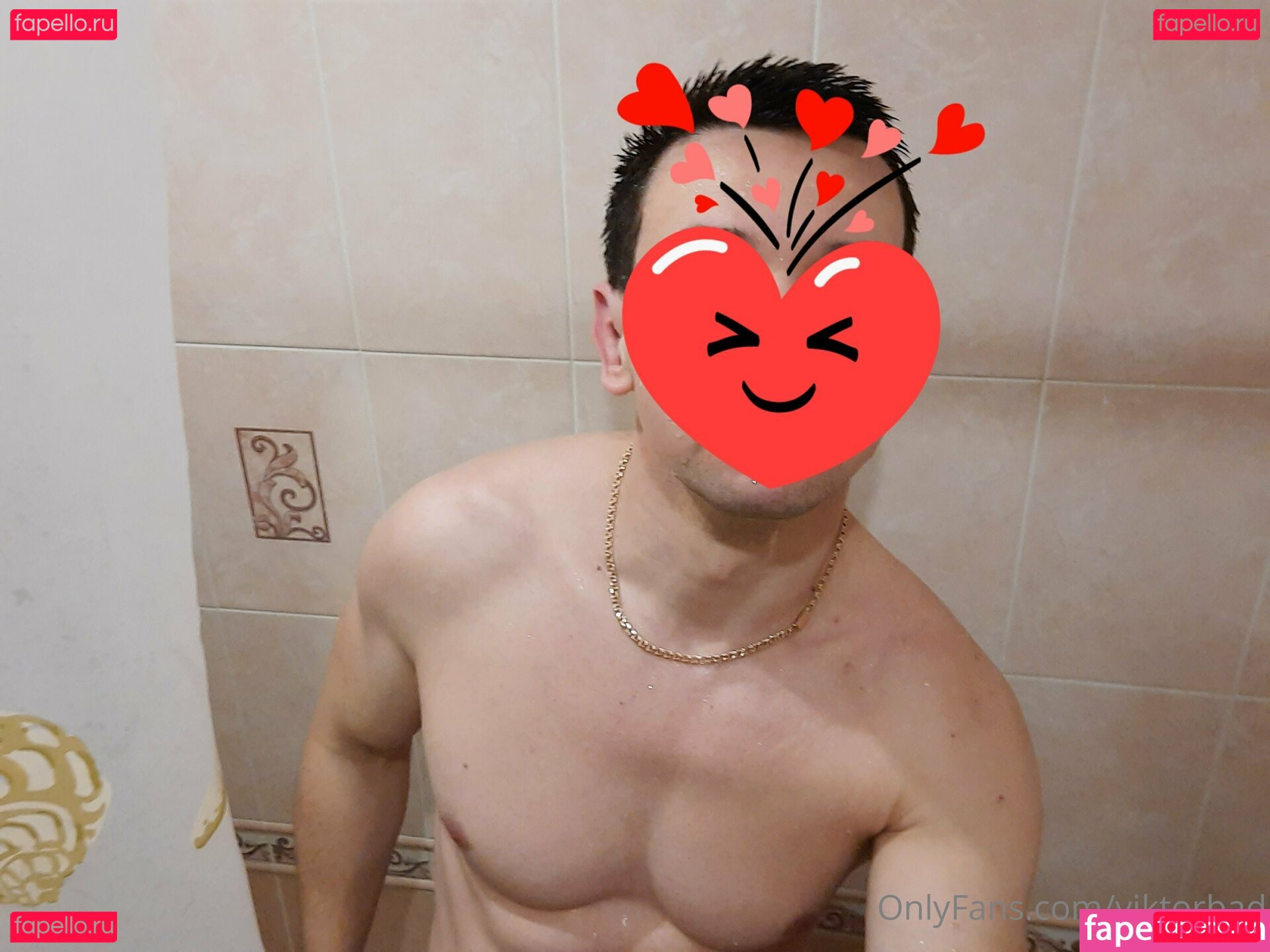 viktorbad Nude Onlyfans Photo 77