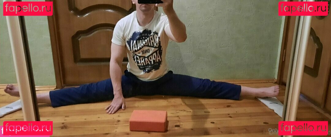 viktorbad Nude Onlyfans Photo 4