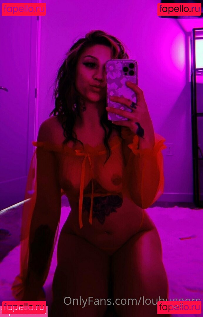 frigginlou Nude Onlyfans Photo 40