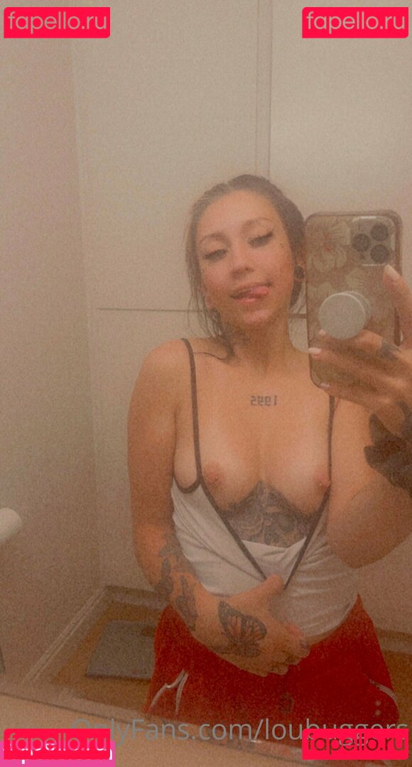 frigginlou Nude Onlyfans Photo 31