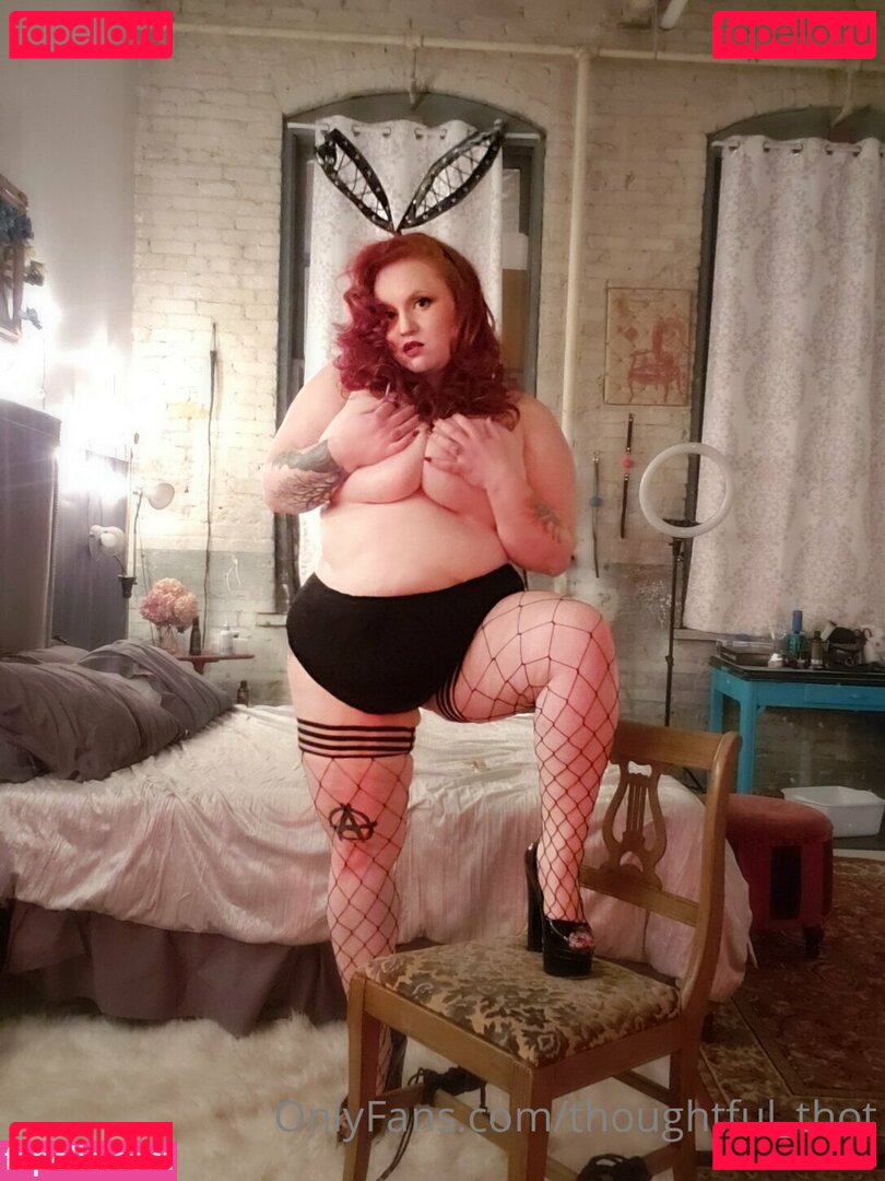 thoughtful_thot Nude Onlyfans Photo 20