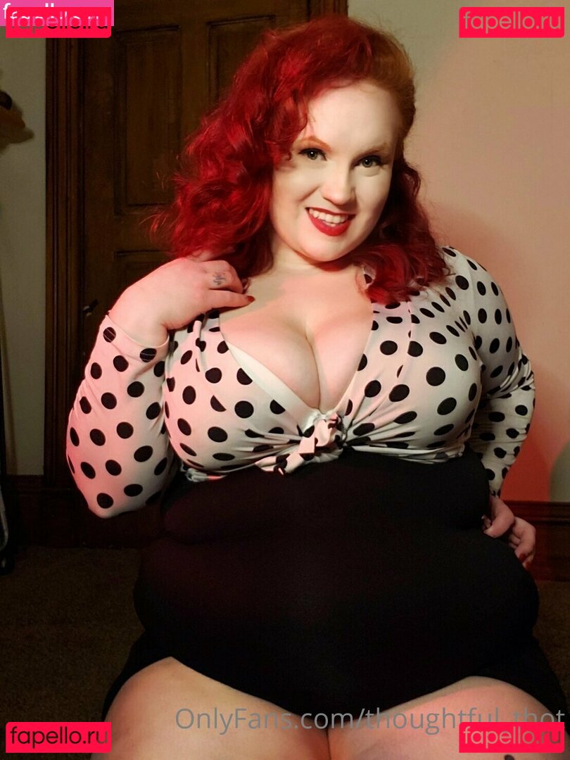 thoughtful_thot Nude Onlyfans Photo 12