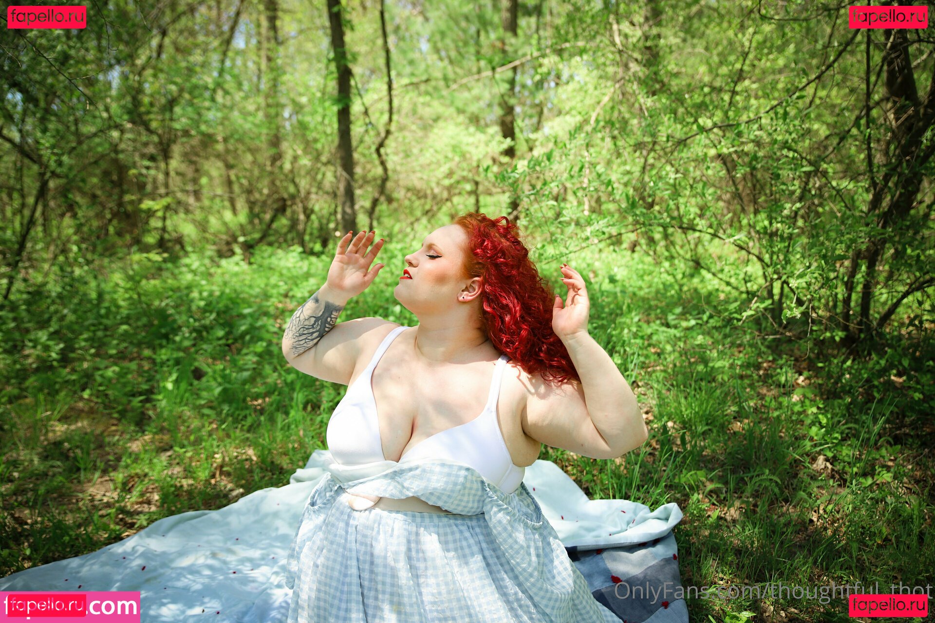 thoughtful_thot Nude Onlyfans Photo 4