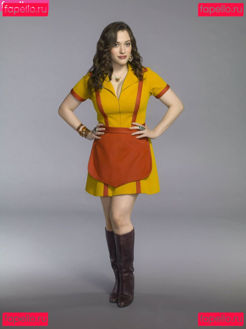 Kat Dennings Nude Onlyfans Photo 51