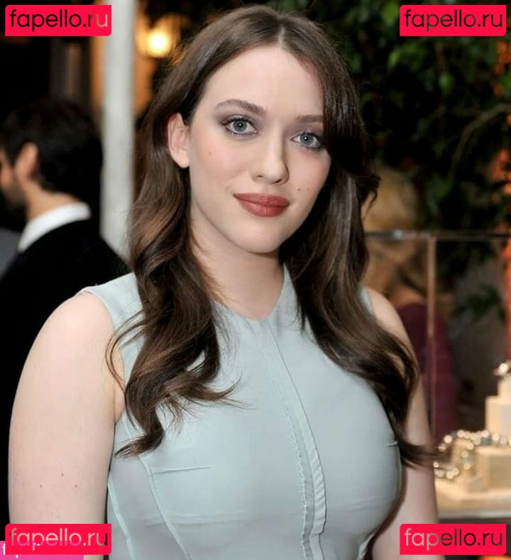 Kat Dennings Nude Onlyfans Photo 43