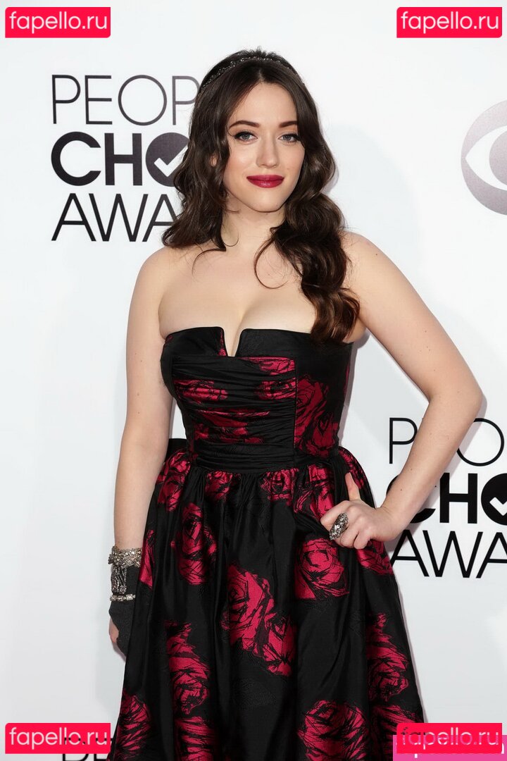 Kat Dennings Nude Onlyfans Photo 30