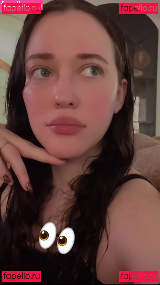 Kat Dennings Nude Onlyfans Photo 26