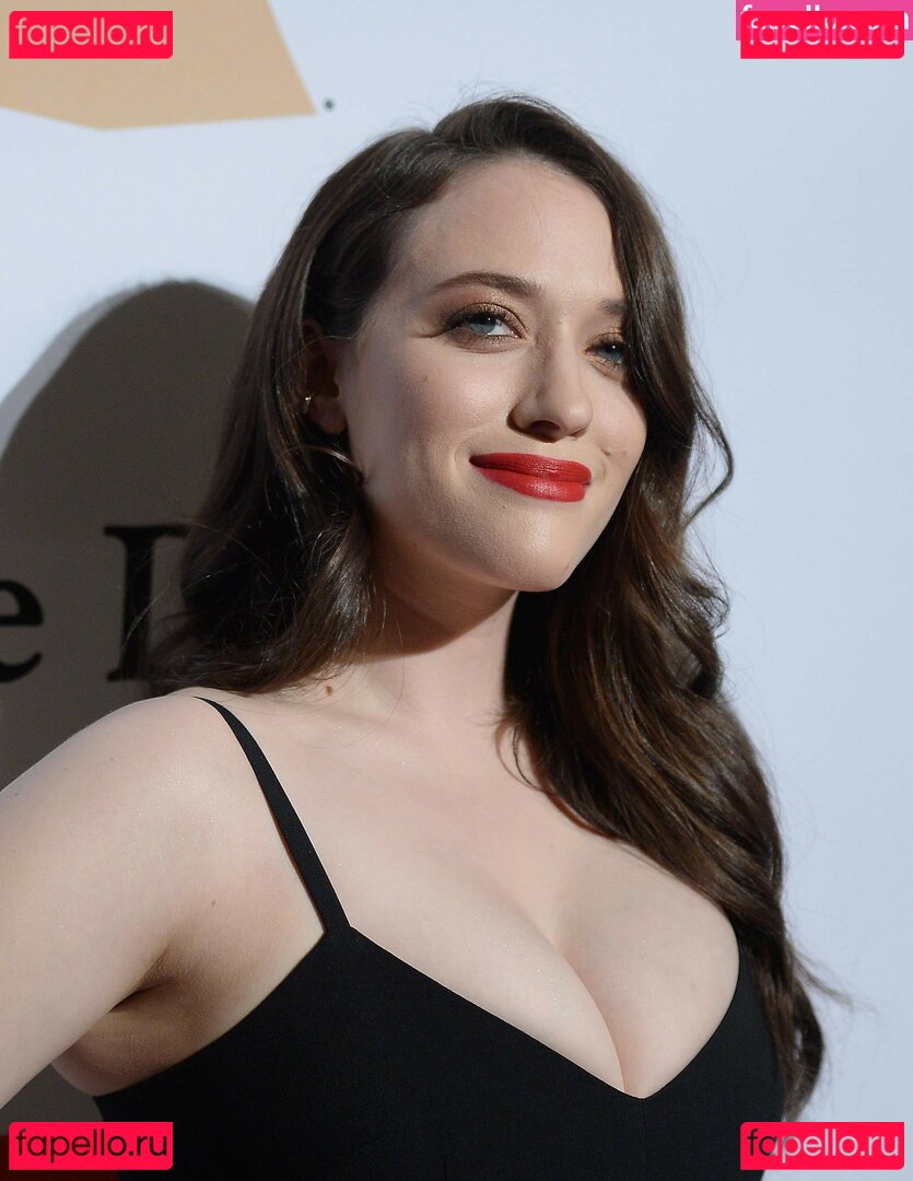 Kat Dennings Nude Onlyfans Photo 14