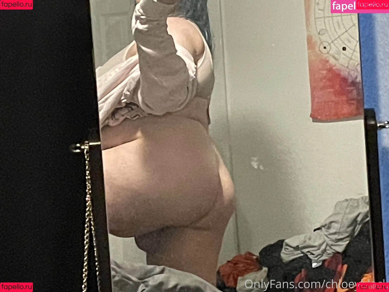 chloeyblack Onlyfans Photo Gallery 