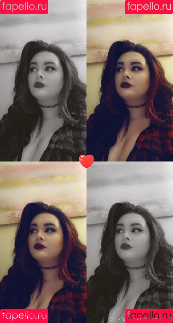 chloeyblack Onlyfans Photo Gallery 