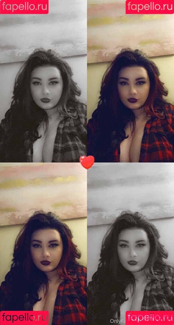 chloeyblack Onlyfans Photo Gallery 