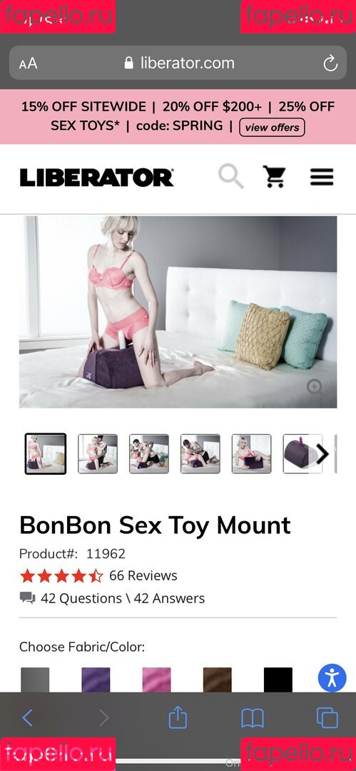 chloeyblack Onlyfans Photo Gallery 