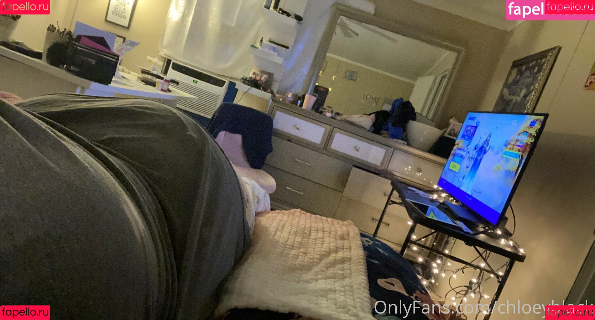 chloeyblack Onlyfans Photo Gallery 