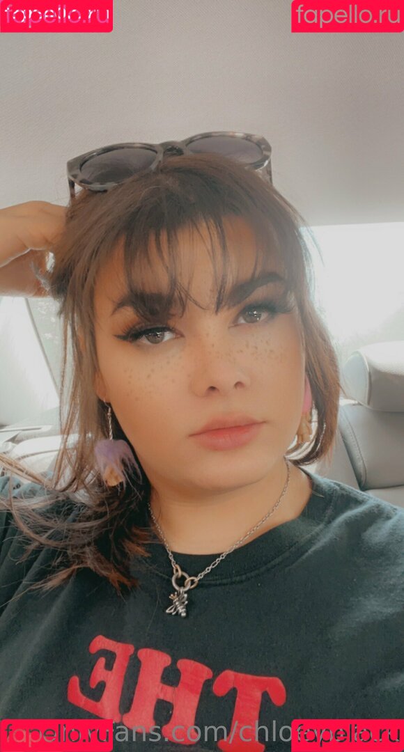 chloeyblack Onlyfans Photo Gallery 
