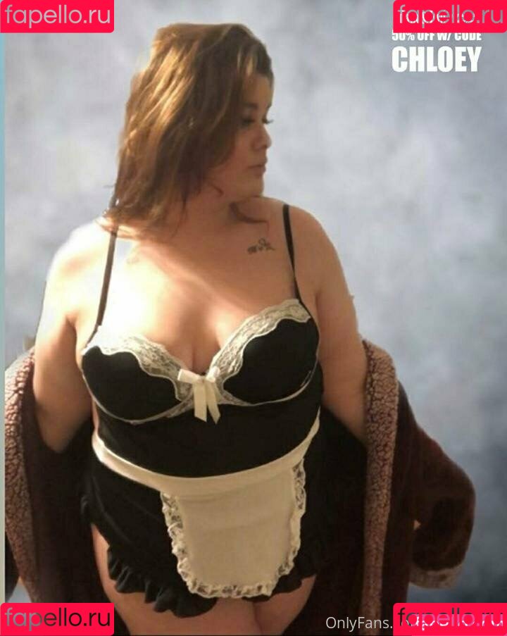 chloeyblack Onlyfans Photo Gallery 