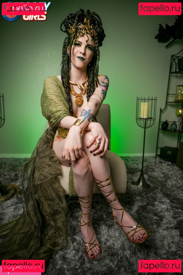 Autumn Rain Nude Onlyfans Photo 42