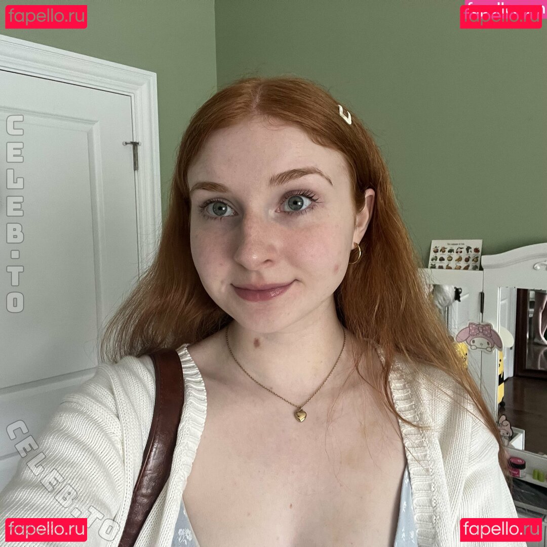 Autumn Rain Nude Onlyfans Photo 11
