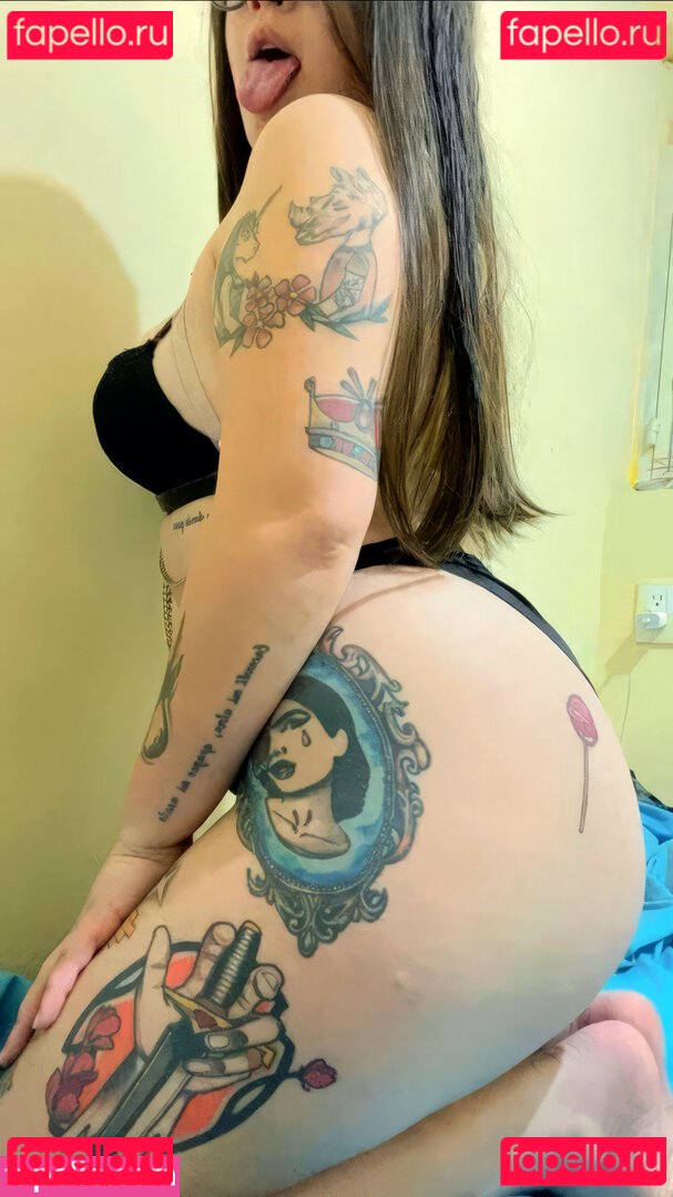 Brittany Jazz Nude Onlyfans Photo 46