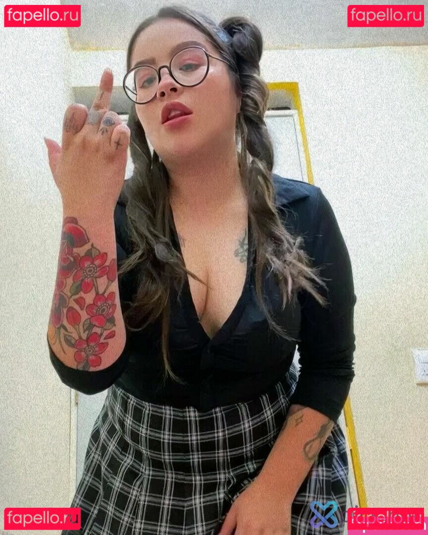 Brittany Jazz Nude Onlyfans Photo 21