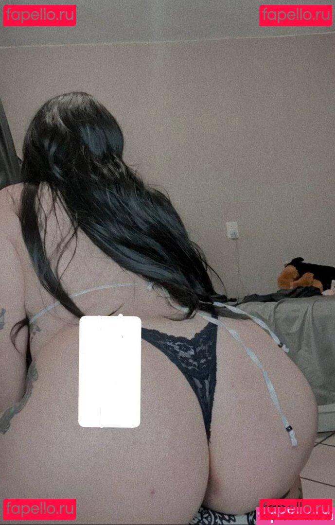 Brittany Jazz Nude Onlyfans Photo 9