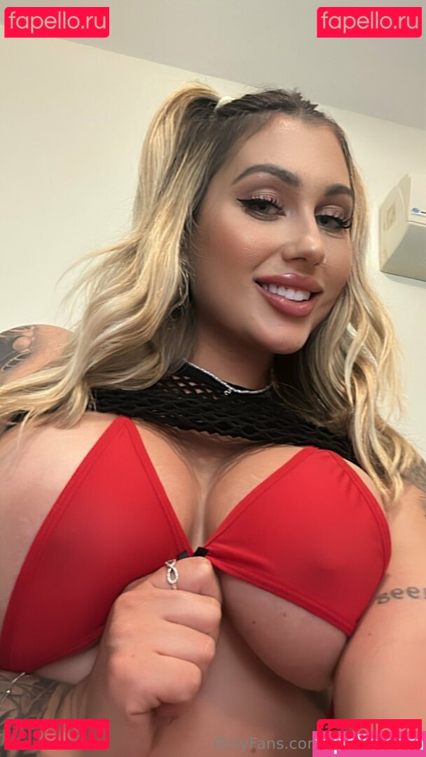 vainillacrem Nude Onlyfans Photo 31