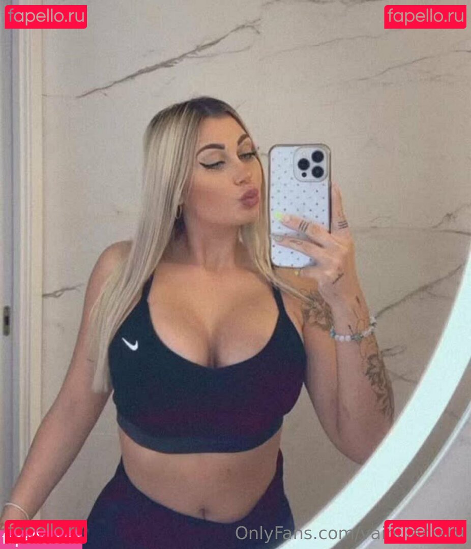 vainillacrem Nude Onlyfans Photo 11