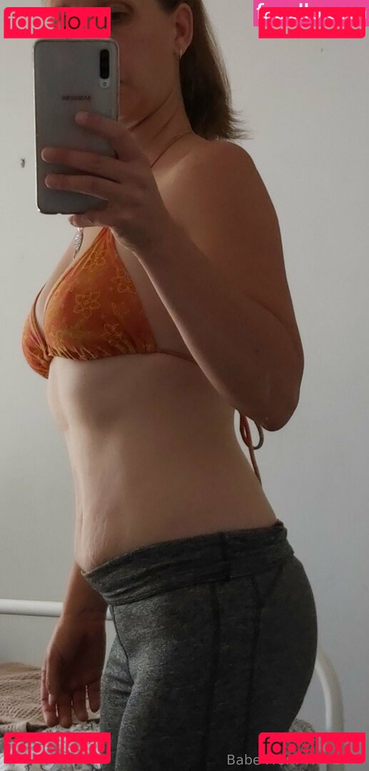 babefromthebush Nude Onlyfans Photo 41