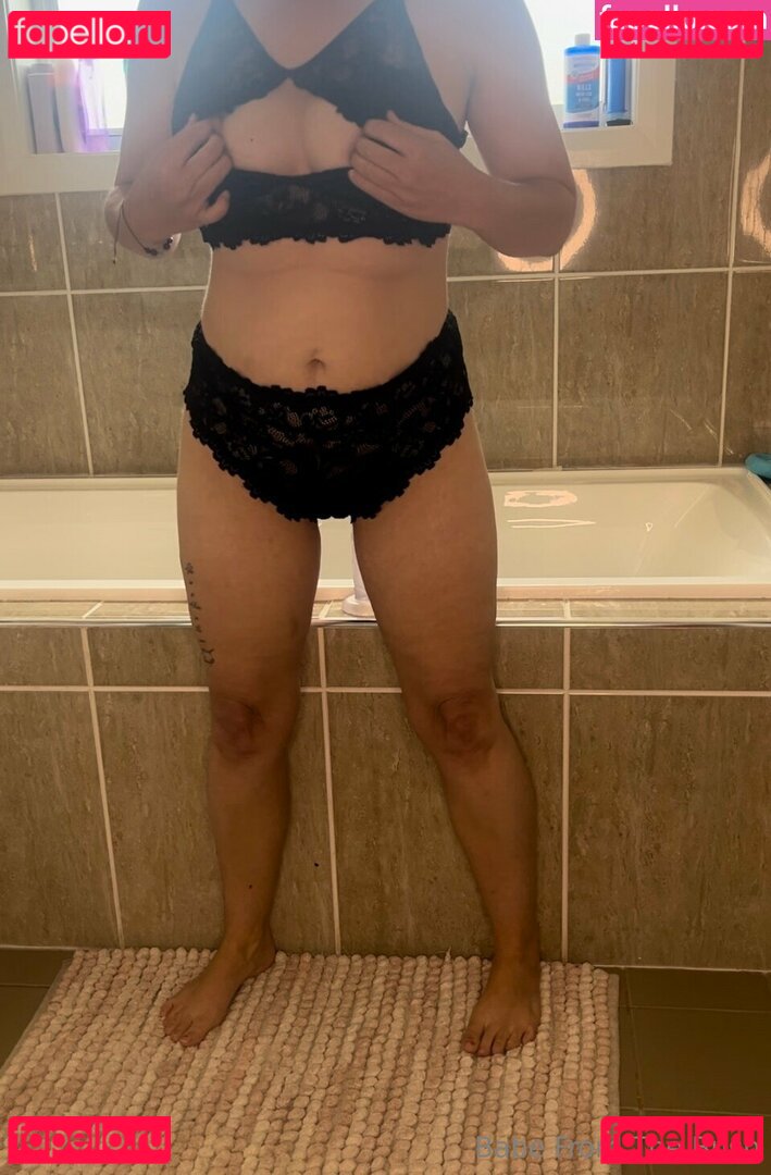 babefromthebush Nude Onlyfans Photo 9